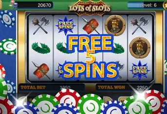 Fortune Dragon Slot