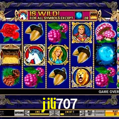 Fortune Tiger Slot